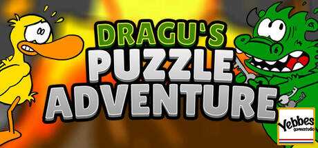Dragu`s Puzzle Adventure