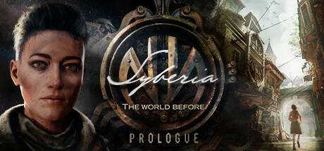 Syberia: The World Before — Prologue