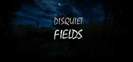 Disquiet Fields