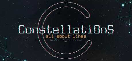 All about lines: Constellations
