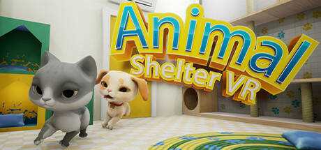 Animal Shelter VR