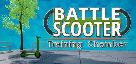 Battle Scooter — Training Chamber