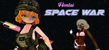 Hentai — Space War