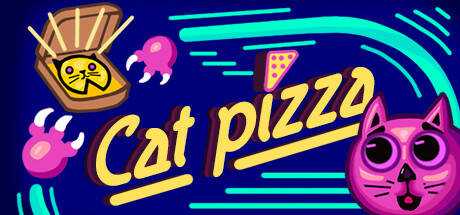Cat pizza