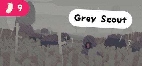 Grey Scout