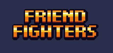 Friend Fighters