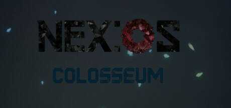 NEX:OS Colosseum