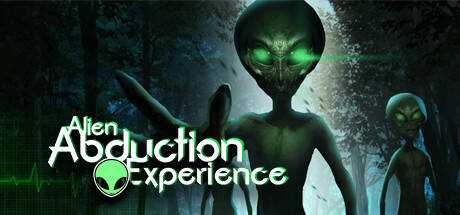 Alien Abduction Experience