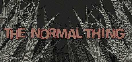 THE NORMAL THING