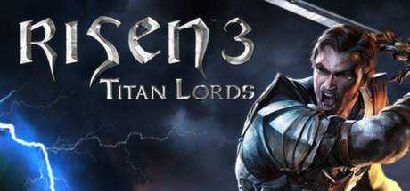 Risen 3 — Titan Lords