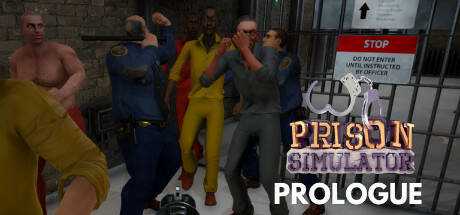 Prison Simulator: Prologue