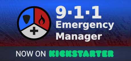 911 Emergency Manager