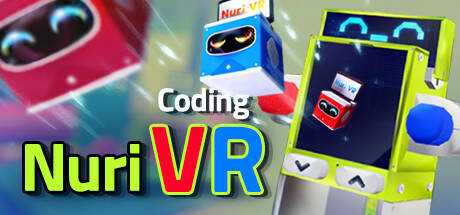 Nuri VR — Coding