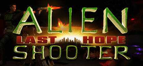 Alien Shooter — Last Hope
