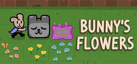 Bunny`s Flowers
