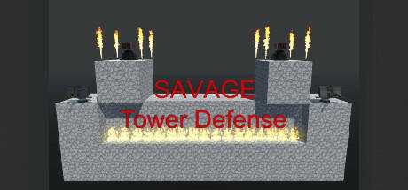 Savage Tower Defense