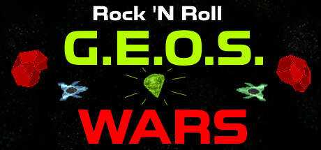 Rock `N Roll: G.E.O.S. Wars