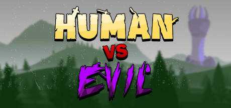 Human Vs Evil
