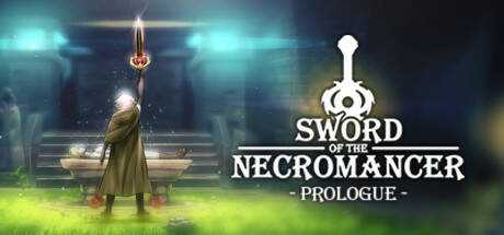 Sword of the Necromancer — Prologue
