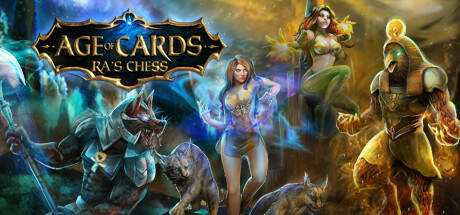 Age of Cards — Ra`s Chess