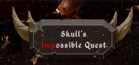 Skull`s Impossible Quest
