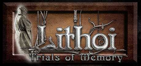 Lithoi — Trials of Memory