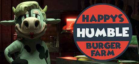 Happy`s Humble Burger Farm