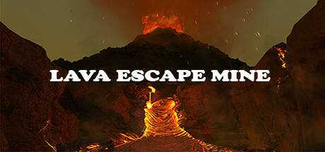 Lava Escape Mine