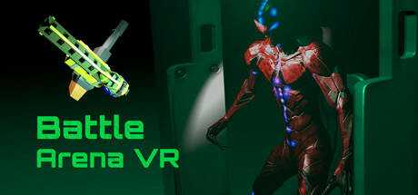 Battle Arena VR