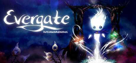 Evergate: Ki`s Awakening