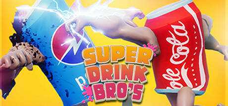 SUPER DRINK Bro`s