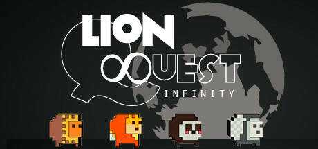 Lion Quest Infinity