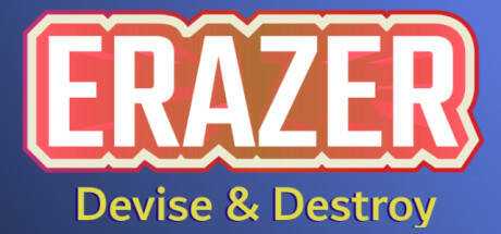 Erazer — Devise & Destroy