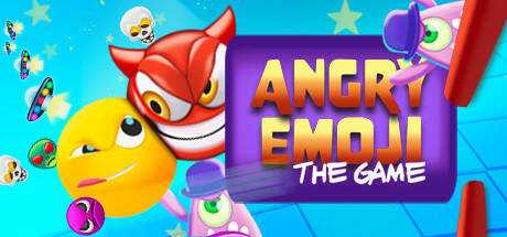 Angry Emoji The Game