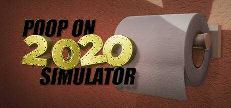 Poop On 2020 Simulator