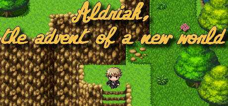 Aldriak, the advent of a new world