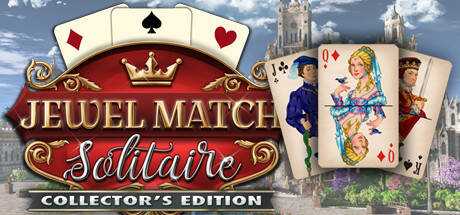 Jewel Match Solitaire Collector`s Edition