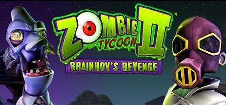 Zombie Tycoon 2: Brainhov`s Revenge