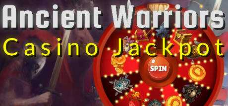 Ancient Warriors Casino Jackpot