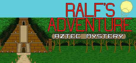 Ralf`s Adventure: Aztec Mystery