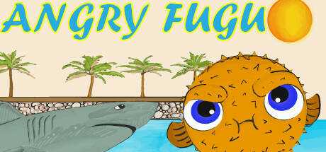 Angry Fugu
