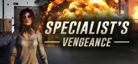 Specialist`s Vengeance