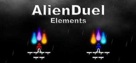 AlienDuel Elements