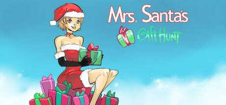 Mrs. Santa`s Gift Hunt