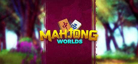 Mahjong Worlds