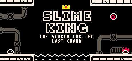 Slime King: the search for the lost crown