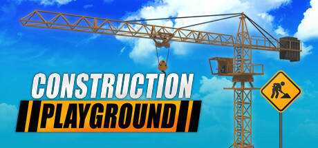 Construction Playground