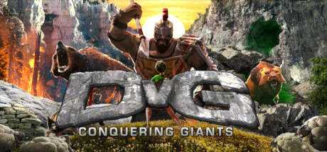 DvG: Conquering Giants