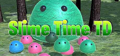 Slimes Time TD