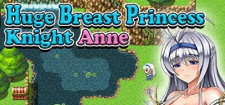 Huge Breast Princess Knight Anne